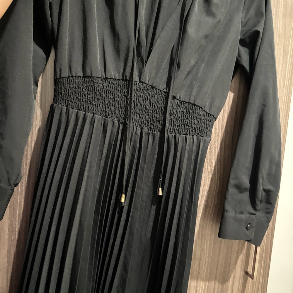 Dress very nice